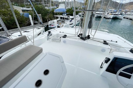 Catana Group Bali 4.8 - 6 + 1 cab. Bali Cat