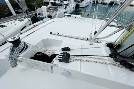Catana Group Bali 4.8 - 6 + 1 cab. Bali Cat
