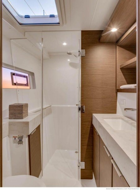 Lagoon-Bénéteau Lagoon 400 S2 - 4 + 2 cab. Providence