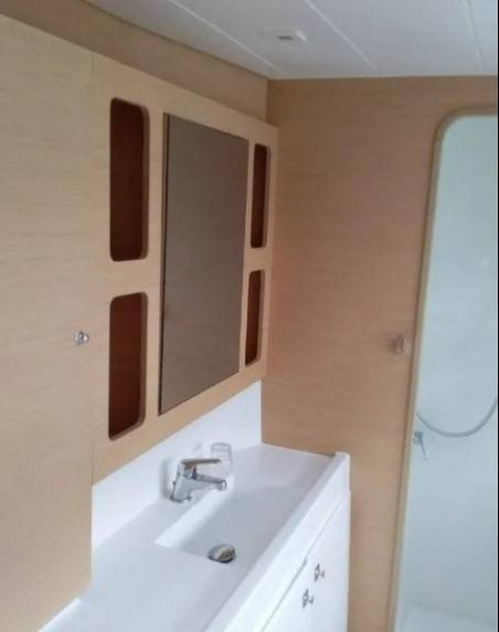 Lagoon-Bénéteau Lagoon 42 - 3 + 2 cab. Bingo