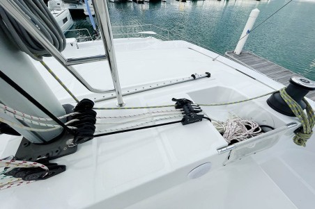 Catana Group Bali 4.8 - 6 + 1 cab. Bali Cat