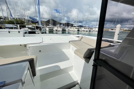 Catana Group Bali 4.8 - 6 + 1 cab. Bali Cat