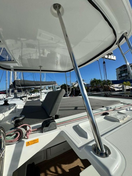 Lagoon-Bénéteau Lagoon 42 - 4 + 2 cab. Karukera