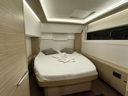 Lagoon-Bénéteau Lagoon 42 - 4 + 2 cab. Karukera