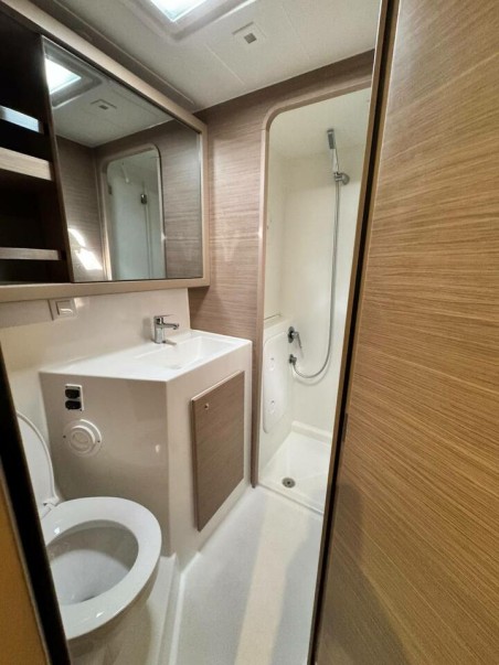 Lagoon-Bénéteau Lagoon 42 - 4 + 2 cab. Karukera