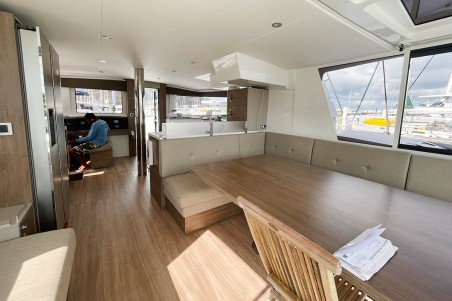 Catana Group Bali 4.8 - 6 + 1 cab. Bali Cat