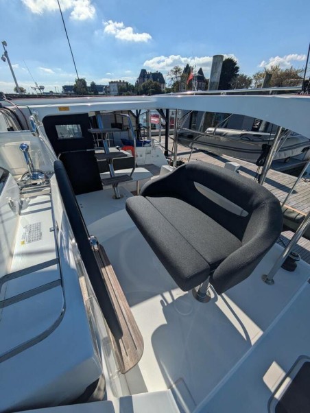 Lagoon-Bénéteau Lagoon 42 - 4 + 2 cab. Numerobis