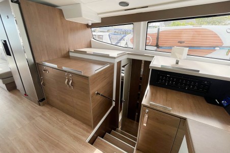 Catana Group Bali 4.8 - 6 + 1 cab. Bali Cat