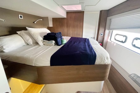 Catana Group Bali 4.8 - 6 + 1 cab. Bali Cat