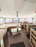 Lagoon-Bénéteau Lagoon 42 - 4 + 2 cab. Zannannan