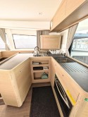 Lagoon-Bénéteau Lagoon 42 - 4 + 2 cab. Zannannan