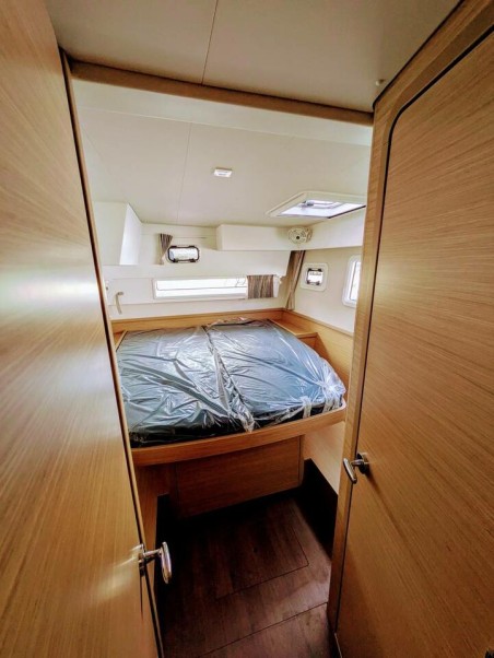 Lagoon-Bénéteau Lagoon 42 - 4 + 2 cab. Zannannan