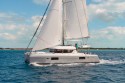 Lagoon-Bénéteau Lagoon 42 - 4 + 2 cab. Zil 2
