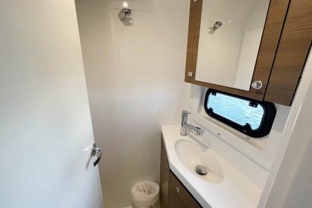 Catana Group Bali 4.8 - 6 + 1 cab. Bali Cat