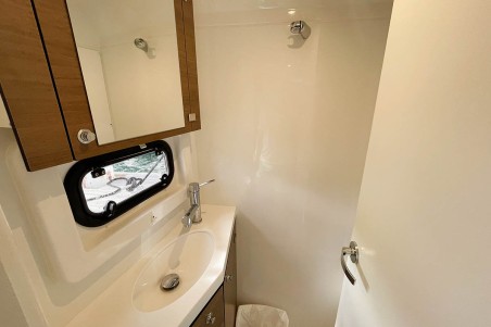 Catana Group Bali 4.8 - 6 + 1 cab. Bali Cat