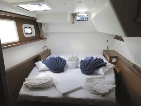 Lagoon-Bénéteau Lagoon 450 S - 4 + 2 cab. Arome