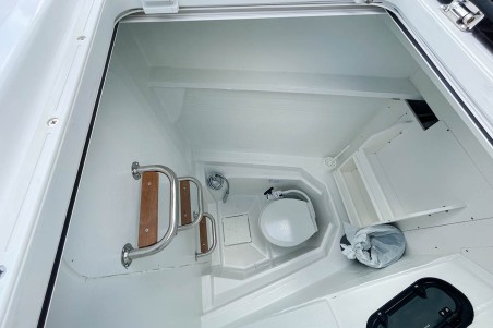 Catana Group Bali 4.8 - 6 + 1 cab. Bali Cat