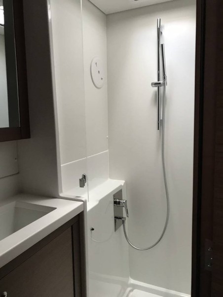 Lagoon-Bénéteau Lagoon 450 S - 4 + 2 cab. Remire