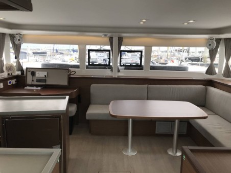 Lagoon-Bénéteau Lagoon 450 S - 4 + 2 cab. Vertigo