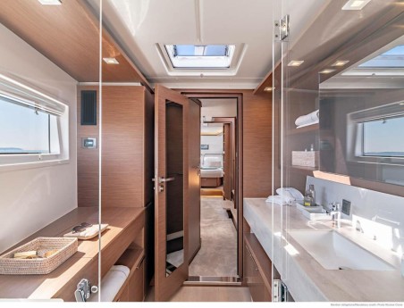 Lagoon-Bénéteau Lagoon 46 - 4 + 2 cab. 3S