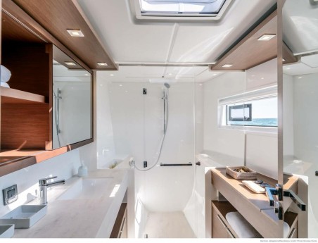 Lagoon-Bénéteau Lagoon 46 - 4 + 2 cab. 3S