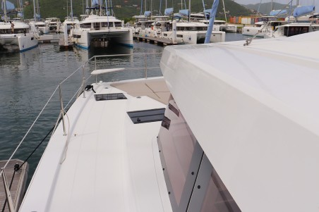 Catana Group Bali 4.8 - 6 + 1 cab. On A Whim