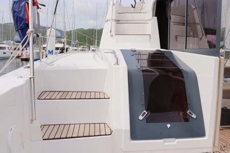 Catana Group Bali 4.8 - 6 + 1 cab. On A Whim