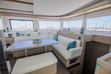 Lagoon-Bénéteau Lagoon 46 - 4 + 2 cab. Cari