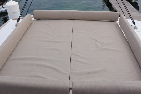 Catana Group Bali 4.8 - 6 + 1 cab. On A Whim