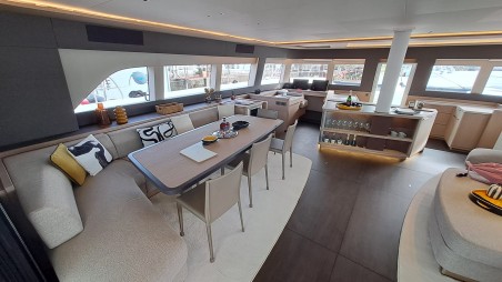 Lagoon-Bénéteau Lagoon Seventy 7 La Desirade