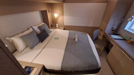 Lagoon-Bénéteau Lagoon Seventy 7 La Desirade