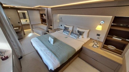 Lagoon-Bénéteau Lagoon Seventy 7 La Desirade