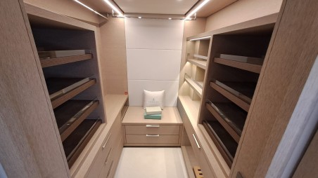 Lagoon-Bénéteau Lagoon Seventy 7 La Desirade