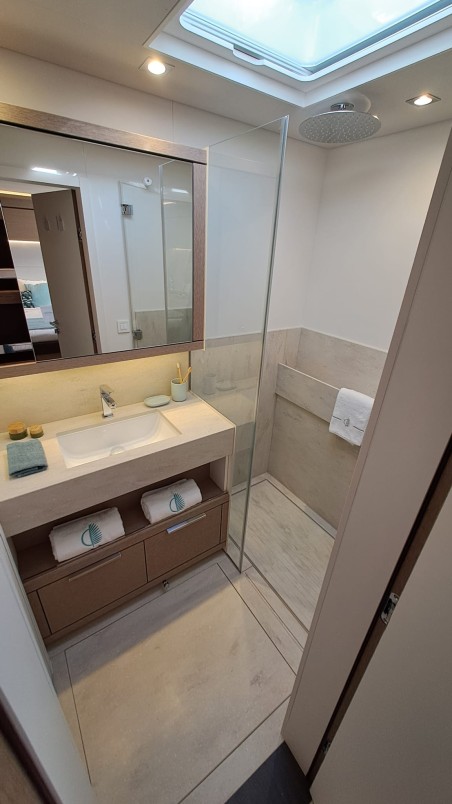 Lagoon-Bénéteau Lagoon Seventy 7 La Desirade