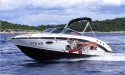 Chaparral Chaparral 225 SSi Cuddy Triple X