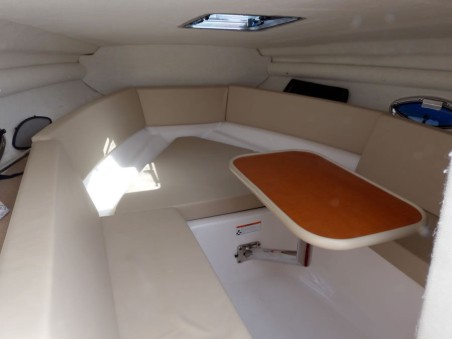 Chaparral Chaparral 225 SSi Cuddy Triple X