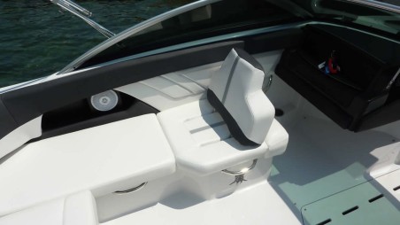 Four Winns Boats Four Winns H210 Black Pearl