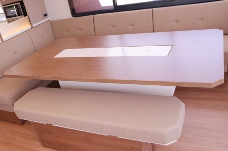 Catana Group Bali 4.8 - 6 + 1 cab. On A Whim