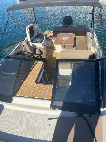 Quicksilver Quicksilver Activ 755 CR Quick