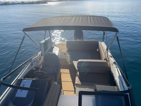 Quicksilver Quicksilver Activ 755 CR Quick