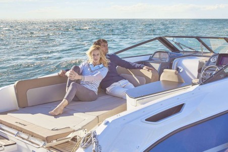 Quicksilver Quicksilver Activ 755 CR Quick