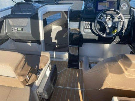 Quicksilver Quicksilver Activ 755 CR Quick