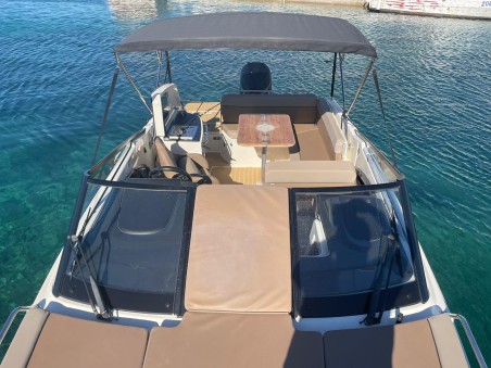 Quicksilver Quicksilver Activ 755 CR Quick