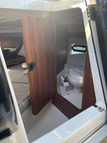 Quicksilver Quicksilver Activ 755 CR Quick