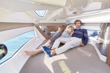 Quicksilver Quicksilver Activ 755 CR Quick