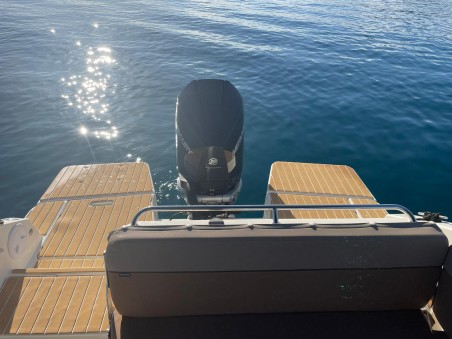 Quicksilver Quicksilver Activ 755 CR Quick