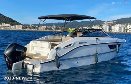Quicksilver Quicksilver Activ 805 Cruiser Quicksilver 805