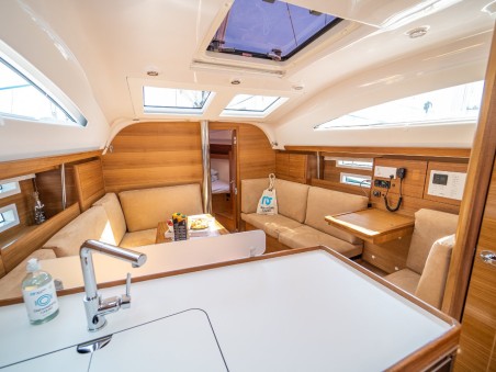 Elan Marine Elan Impression 40.1 Tonka