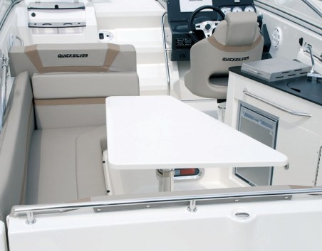 Quicksilver Quicksilver Activ 805 Cruiser Quicksilver 805