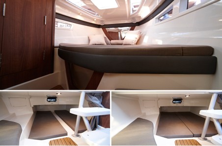 Quicksilver Quicksilver Activ 805 Cruiser Quicksilver 805